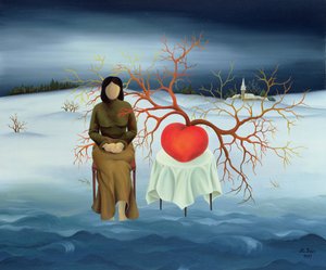鉴于我的全部，1997年